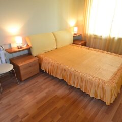 Апартаменты City Inn Бутырская 2/18 Москва фото 16
