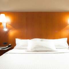 Hotel Ciutat Martorell комната для гостей фото 3
