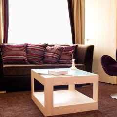 Ramada Donetsk Hotel интерьер отеля фото 3