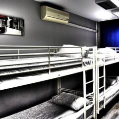 Хостел ROYAL HOSTEL 905 фото 11