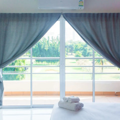 Apollo Apart Hotel балкон