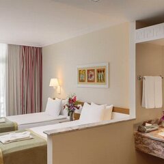 Alva Donna World Palace Hotel Турция, Кемер - 1 отзыв об отеле, цены и фото номеров - забронировать отель Alva Donna World Palace Hotel онлайн комната для гостей фото 3