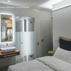 Coco-Mat Hotel Nafsika Кифисия фото 15