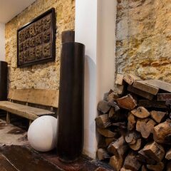 Апартаменты The Old Stables Chiado Apartments бассейн