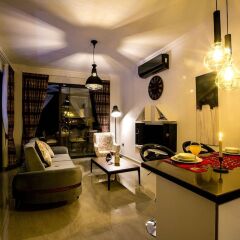 Villa Ege by Akdenizvillam Турция, Патара - отзывы, цены и фото номеров - забронировать отель Villa Ege by Akdenizvillam онлайн детские мероприятия
