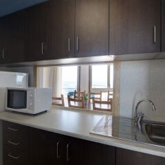 Отель Apartamentos Bon Repos Испания, Санта-Сусанна - 1 отзыв об отеле, цены и фото номеров - забронировать отель Apartamentos Bon Repos онлайн фото 4