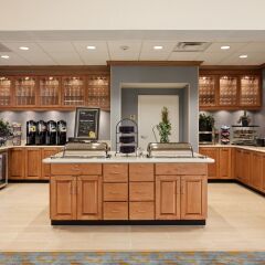 Отель Homewood Suites Mayfaire Уилмингтон питание фото 3