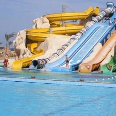 Golden 5 Diamond Beach Hotel & Resort бассейн фото 5