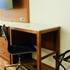 Отель Travelodge Culver City удобства в номере фото 2