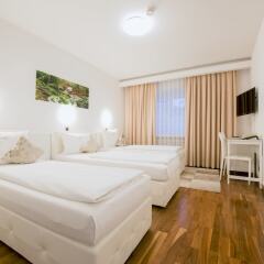Hotel Rivoli комната для гостей фото 4