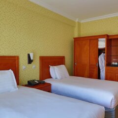 Abyssinia Renaissance Hotel in Addis Ababa, Ethiopia from 147$, photos, reviews - zenhotels.com guestroom