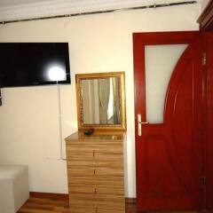 Nature Hotel Apartments Турция, Стамбул - отзывы, цены и фото номеров - забронировать отель Nature Hotel Apartments онлайн удобства в номере фото 2