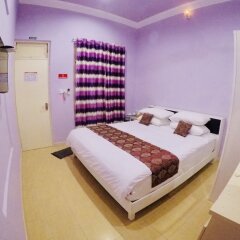 Отель Гостевой Дом Maakoalhi Lodge Мальдивы, Хураа - отзывы, цены и фото номеров - забронировать отель Гостевой Дом Maakoalhi Lodge онлайн комната для гостей