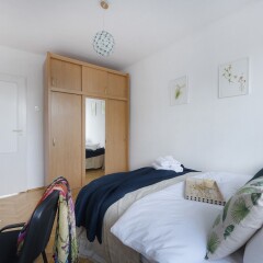 Отель P&O Apartments Metro Raclawicka-FALECKA Польша, Варшава - отзывы, цены и фото номеров - забронировать отель P&O Apartments Metro Raclawicka-FALECKA онлайн фото 11