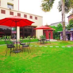 Отель Grand Hotel Kathmandu Непал, Катманду - отзывы, цены и фото номеров - забронировать отель Grand Hotel Kathmandu онлайн фото 3