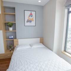 Апартаменты Beach City Apartment Нячанг фото 5