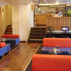 St Giles London - A St Giles Hotel интерьер отеля фото 3