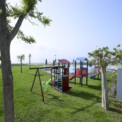 Отель Dimitra Beach Resort Греция, Кос - отзывы, цены и фото номеров - забронировать отель Dimitra Beach Resort онлайн детские мероприятия