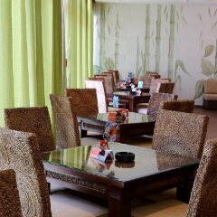 Отель Royal Sun Болгария, Солнечный берег - отзывы, цены и фото номеров - забронировать отель Royal Sun онлайн интерьер отеля фото 2