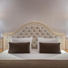 Отель Rodos Palladium Leisure & Wellness сейф в номере