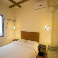 Dragontown International Youth Hostel комната для гостей фото 2