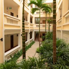 Отель Baan Suan Place Таиланд, Пхукет - отзывы, цены и фото номеров - забронировать отель Baan Suan Place онлайн фото 16