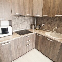Гостиница Mamayka House в номере фото 2