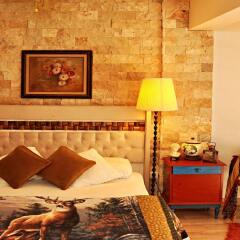 House Butik Hotel Турция, Чешме - отзывы, цены и фото номеров - забронировать отель House Butik Hotel онлайн комната для гостей фото 4