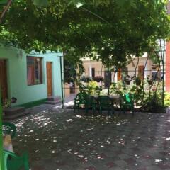 Гостиница Guest House On Samburova 279 в Анапе отзывы, цены и фото номеров - забронировать гостиницу Guest House On Samburova 279 онлайн Анапа фото 22