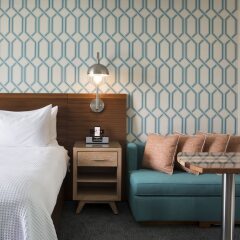 Отель Dream Inn Santa Cruz США, Санта-Крус - отзывы, цены и фото номеров - забронировать отель Dream Inn Santa Cruz онлайн фото 6