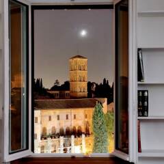 Отель Residenza Colosseo Relais Рим фото 14