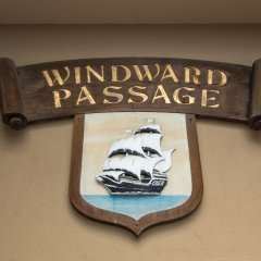 Windward Passage Hotel in St. Thomas, U.S. Virgin Islands from 219$, photos, reviews - zenhotels.com room amenities