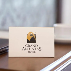 Grand Altuntas Hotel Турция, Селиме - отзывы, цены и фото номеров - забронировать отель Grand Altuntas Hotel онлайн удобства в номере