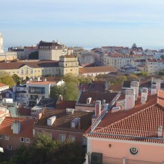 Апартаменты Estrela 27, Lisbon Apartment Лиссабон фото 3
