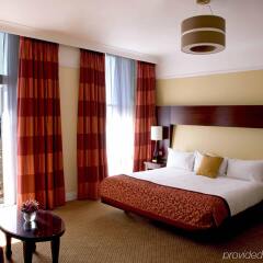 Отель Hilton Brighton Metropole комната для гостей фото 7