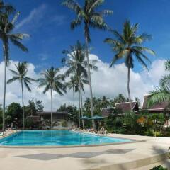 Отель Lanta Klong Nin Beach Resort Ланта детские мероприятия