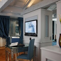 Отель San Marco Luxury - Canaletto Suites удобства в номере