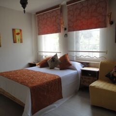 Cassiopeia Hotel Alacati Чешме комната для гостей фото 5