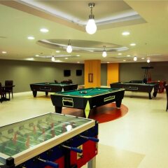Ramada Plaza Antalya Турция, Анталья - - забронировать отель Ramada Plaza Antalya, цены и фото номеров детские мероприятия