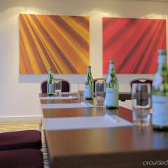 Отель Park Inn by Radisson, Abu Dhabi Yas Island гостиничный бар