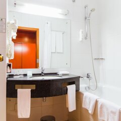 Гостиница Холидей Инн Москва Виноградово (Holiday Inn Moscow Vinogradovo) в Москве - забронировать гостиницу Холидей Инн Москва Виноградово (Holiday Inn Moscow Vinogradovo), цены и фото номеров ванная