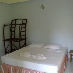 Отель Gooddays Lanta Beach Resort Таиланд, Ланта - отзывы, цены и фото номеров - забронировать отель Gooddays Lanta Beach Resort онлайн комната для гостей