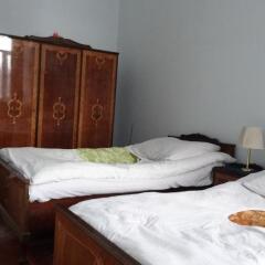 Отель Artush & Raisa B&B комната для гостей фото 5