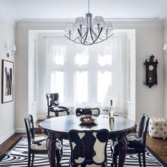 Отель Apartament Voyager питание