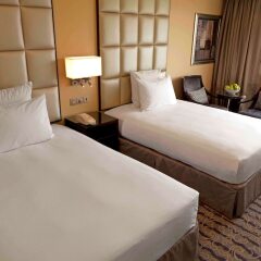 Отель Radisson Blu Hotel & Resort ОАЭ, Эль-Айн - отзывы, цены и фото номеров - забронировать отель Radisson Blu Hotel & Resort онлайн фото 5