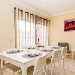 Отель Akisol Vilamoura Emerald II Португалия, Виламура - отзывы, цены и фото номеров - забронировать отель Akisol Vilamoura Emerald II онлайн питание фото 2