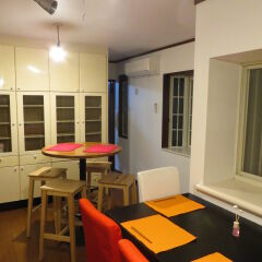 Отель Broadway Nakano Sharehouse Япония, Токио - отзывы, цены и фото номеров - забронировать отель Broadway Nakano Sharehouse онлайн интерьер отеля фото 2
