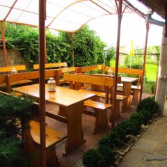 Отель Guest House Dvata Bora Болгария, Генерал-Кантраджиево - отзывы, цены и фото номеров - забронировать отель Guest House Dvata Bora онлайн фото 7