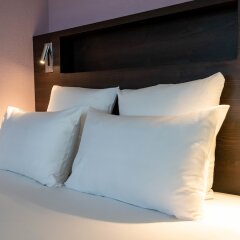 Nash Pratik Hotel комната для гостей фото 5