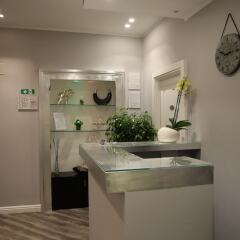 Отель Millina Suites In Navona спа